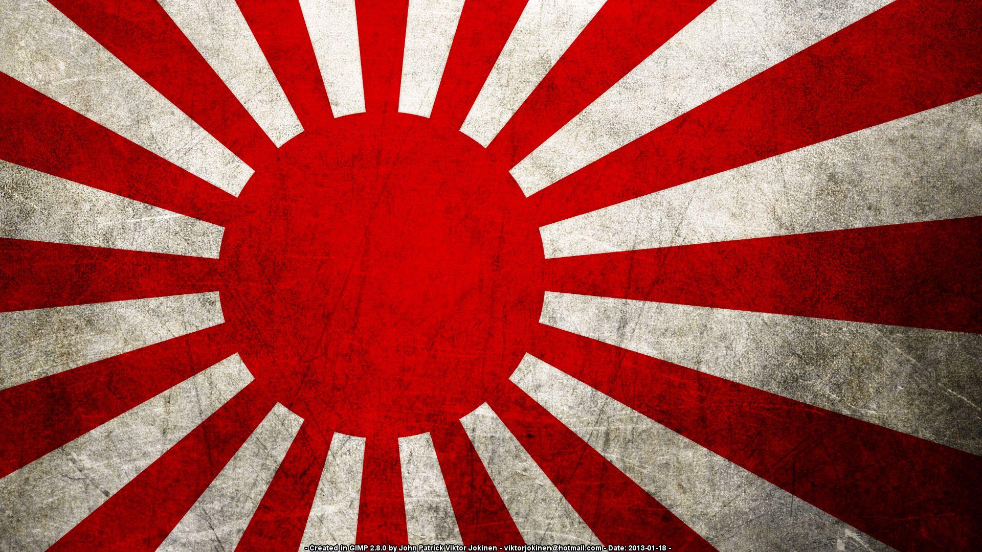 Japanese Rising Sun Wallpapers Top Free Japanese Rising Sun