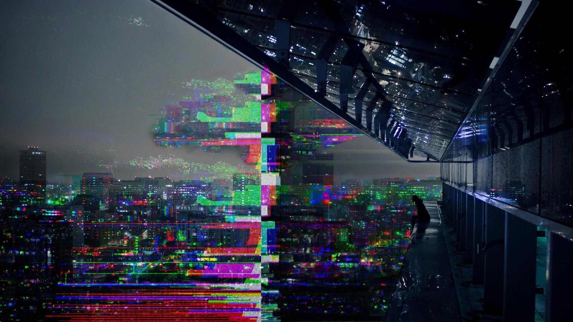 Glitch Effect Wallpapers Top Free Glitch Effect Backgrounds