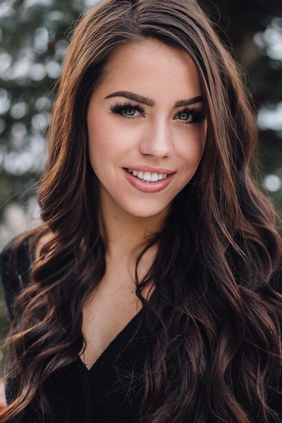 Alina Lopez Wallpapers - Top Free Alina Lopez Backgrounds - WallpaperAccess