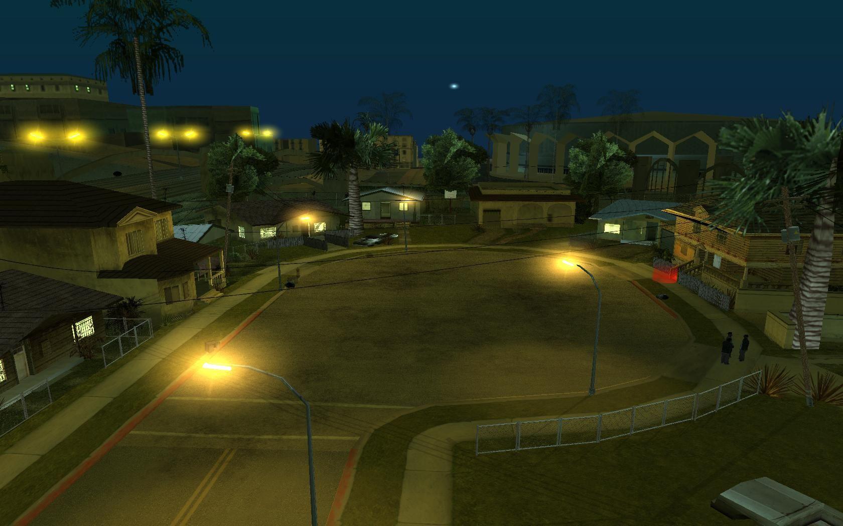Grove Street Wallpapers Top Free Grove Street Backgrounds