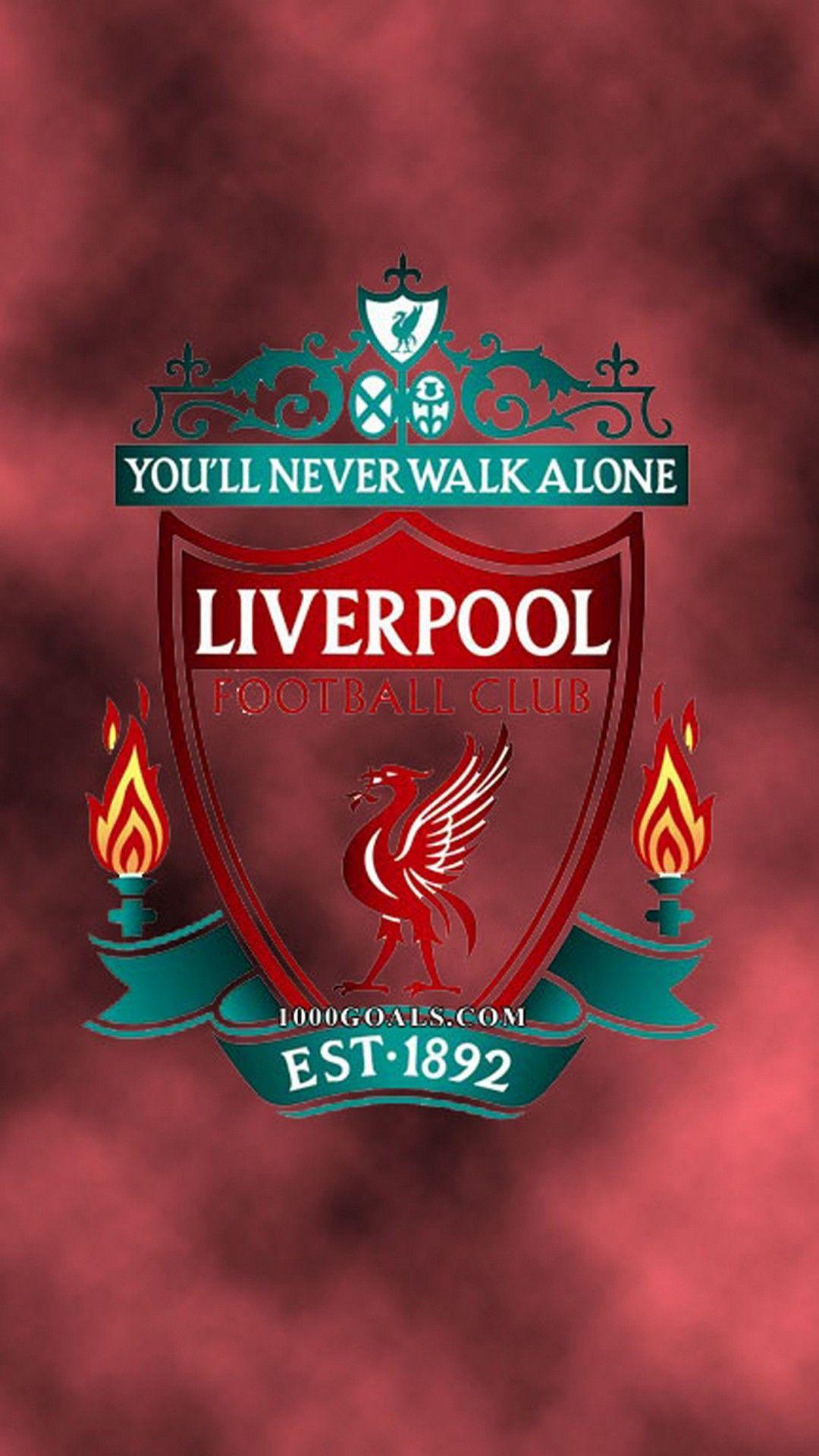 Liverpool 2020 Wallpapers Top Free Liverpool 2020 Backgrounds