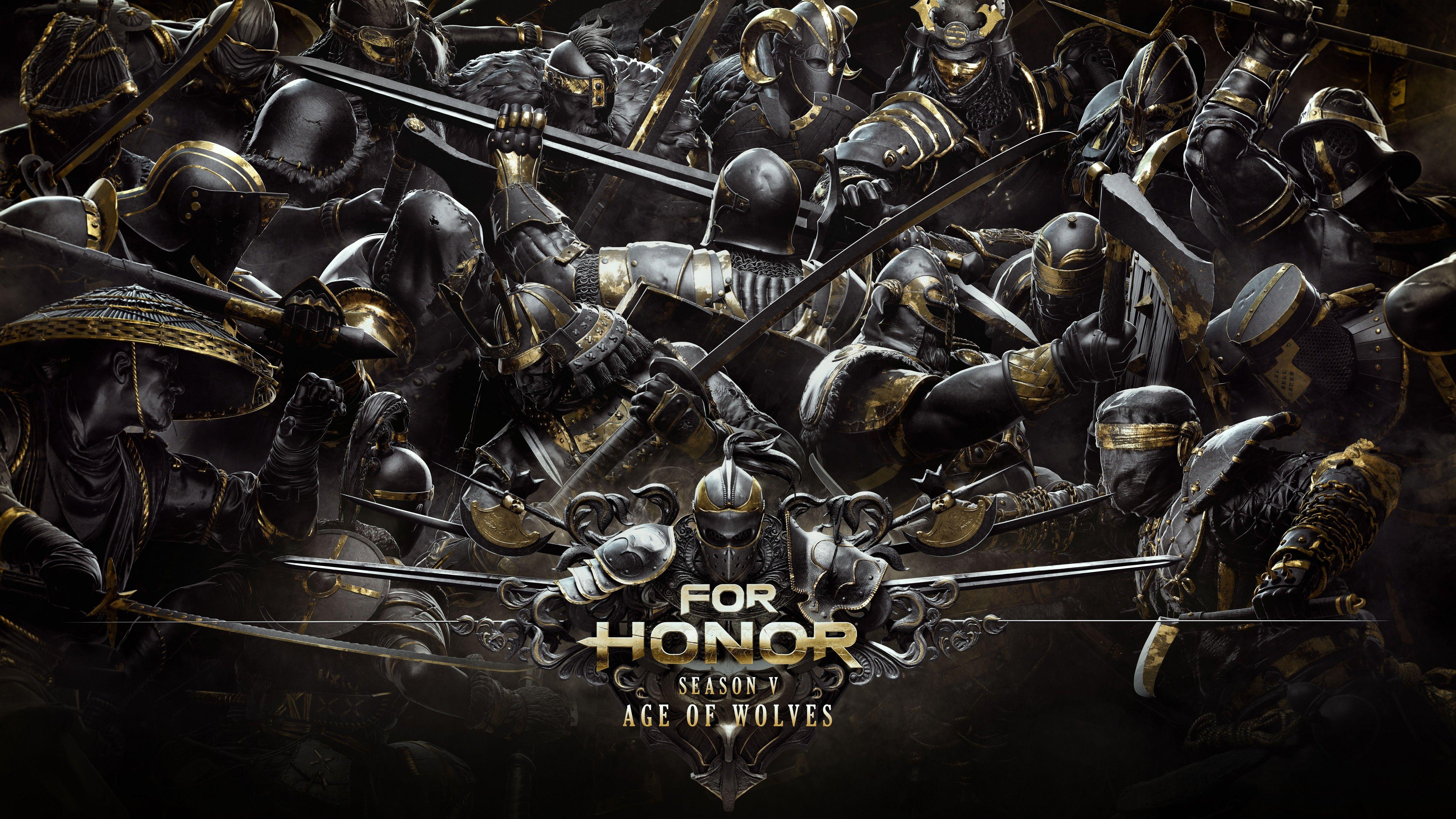 For Honor Orochi Wallpapers Top Free For Honor Orochi