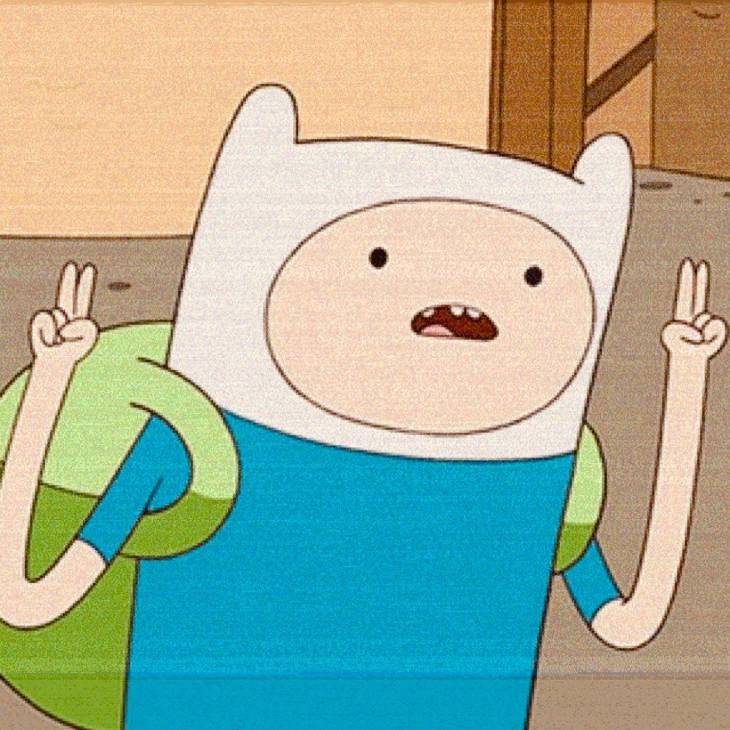 Finn the Human Wallpapers Top Free Finn the Human Backgrounds