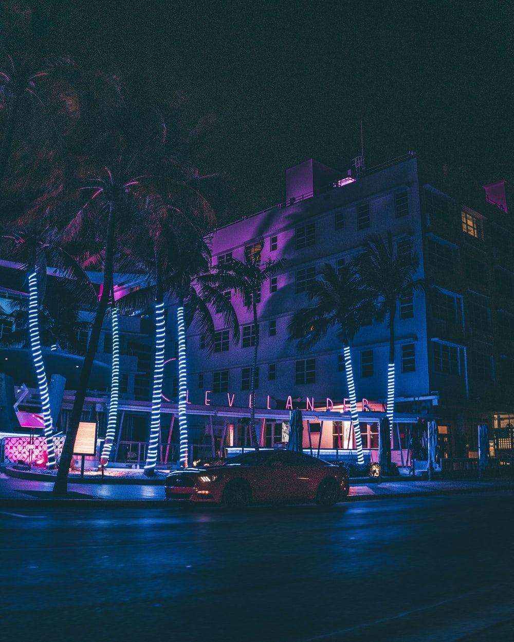 Miami Vice HD Wallpapers Top Free Miami Vice HD Backgrounds