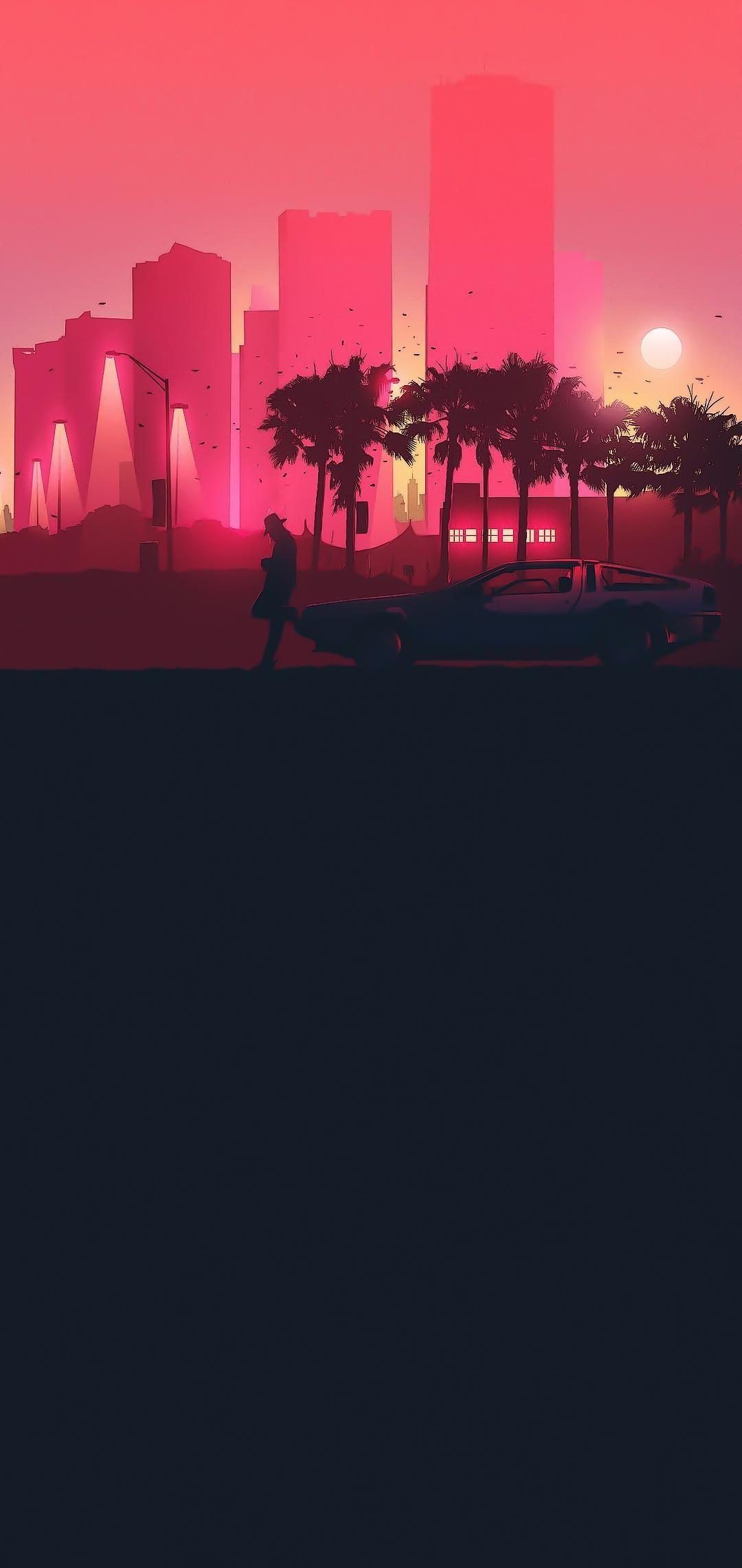 Miami Vice HD Wallpapers Top Free Miami Vice HD Backgrounds