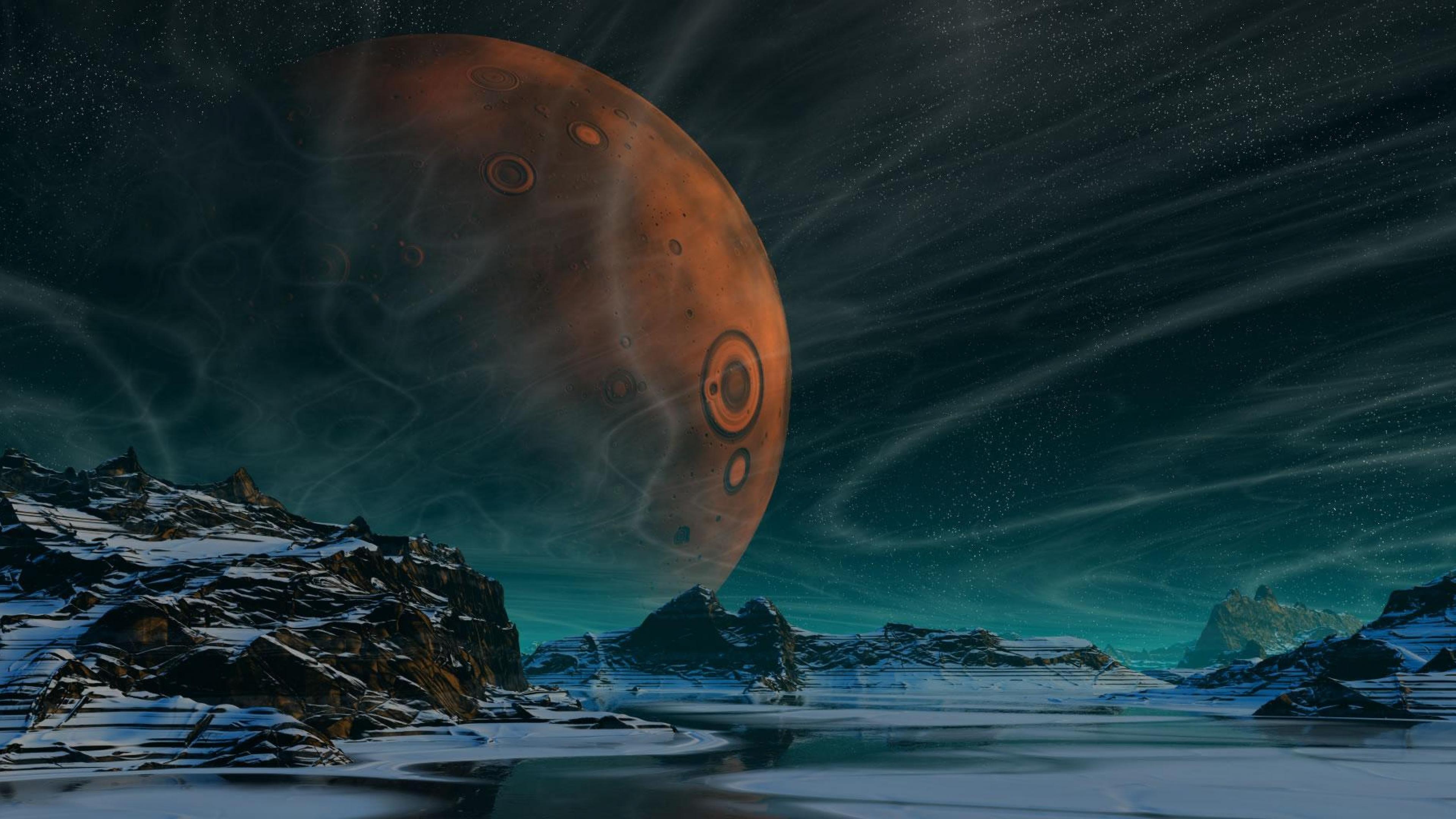 45 Best Free 3840X2160 Dual Screen Wallpapers WallpaperAccess