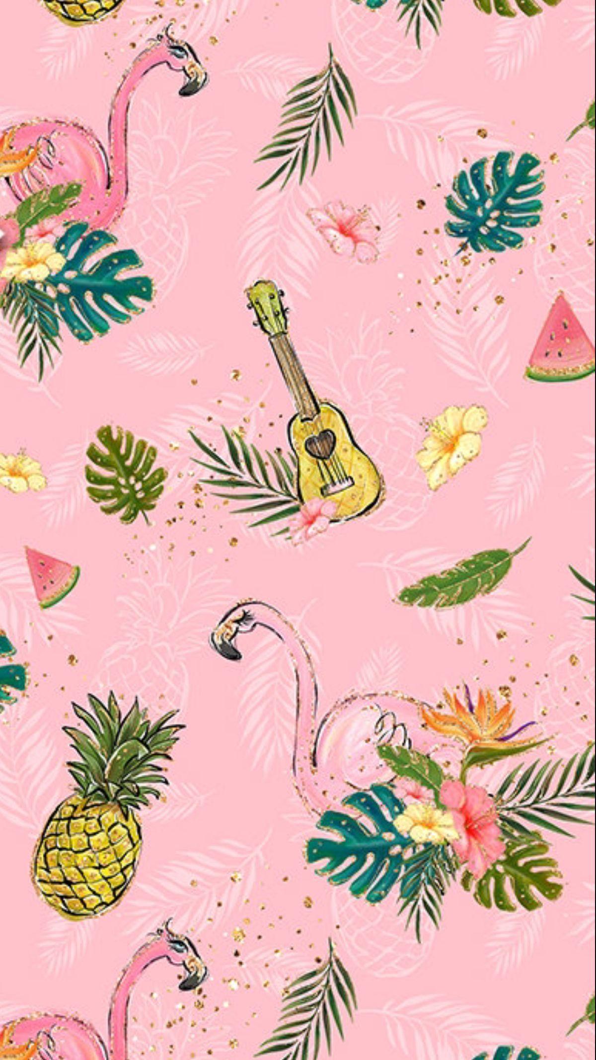 Cute Tropical Wallpapers Top Free Cute Tropical Backgrounds