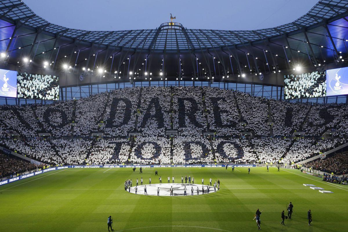 Tottenham Hotspur Wallpaper / 2560x1440 tottenham hotspur