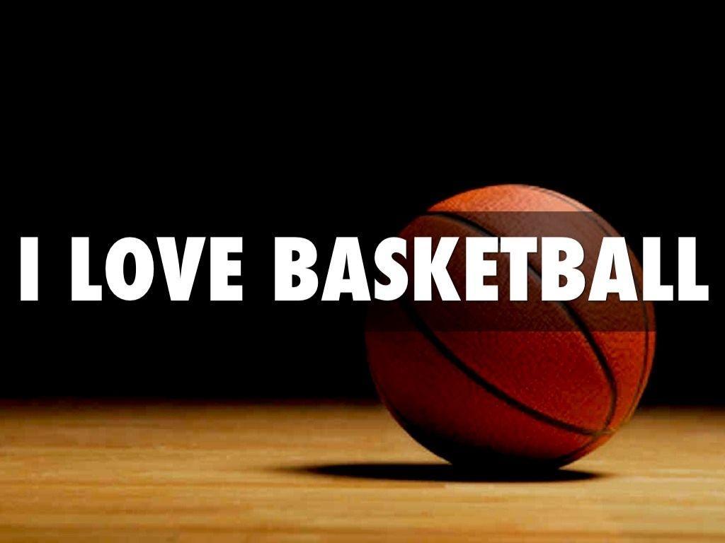 I Love Basketball Wallpapers Top Free I Love Basketball Backgrounds
