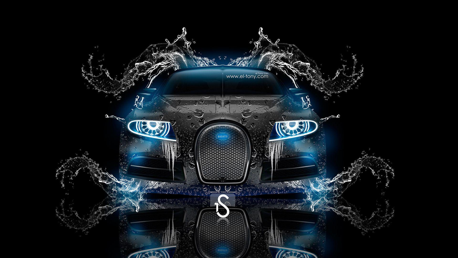 Neon Bugatti Wallpapers Top Free Neon Bugatti Backgrounds
