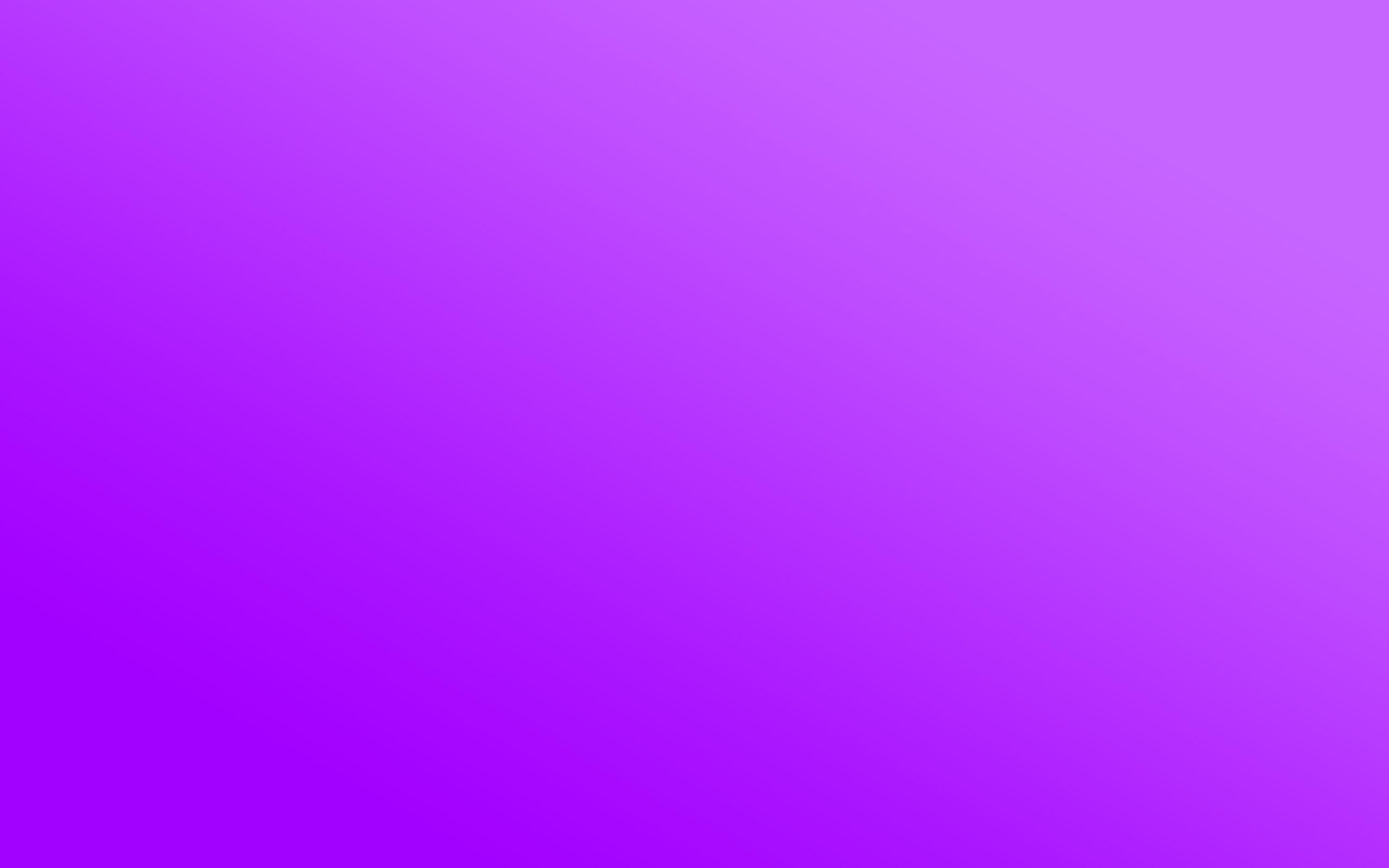 Solid Pastel Purple Background