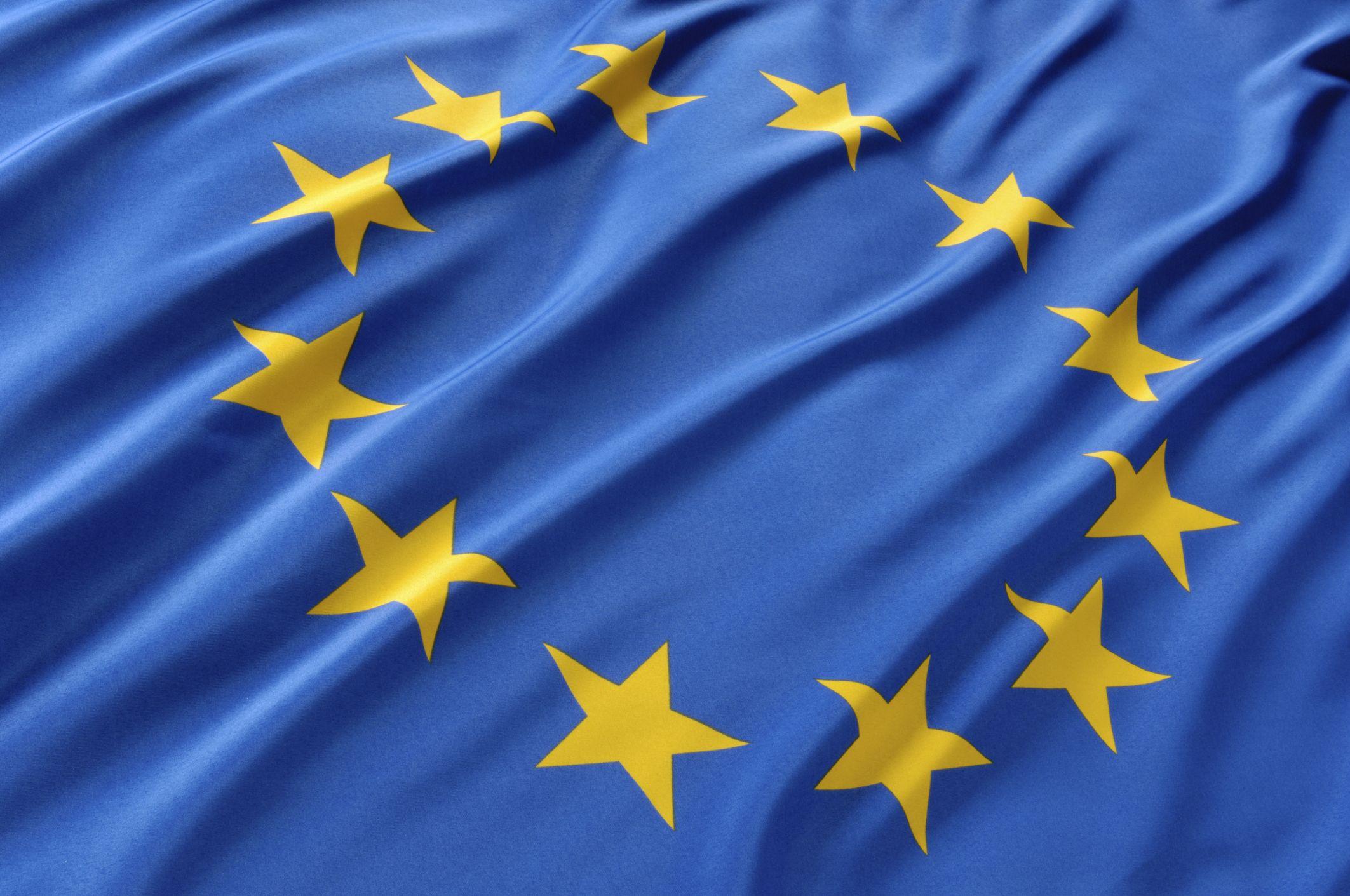 European Union Flag Wallpapers Top Free European Union Flag