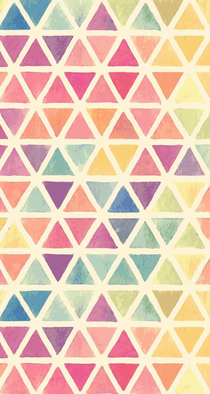 Cute Triangle Wallpapers Top Free Cute Triangle Backgrounds WallpaperAccess
