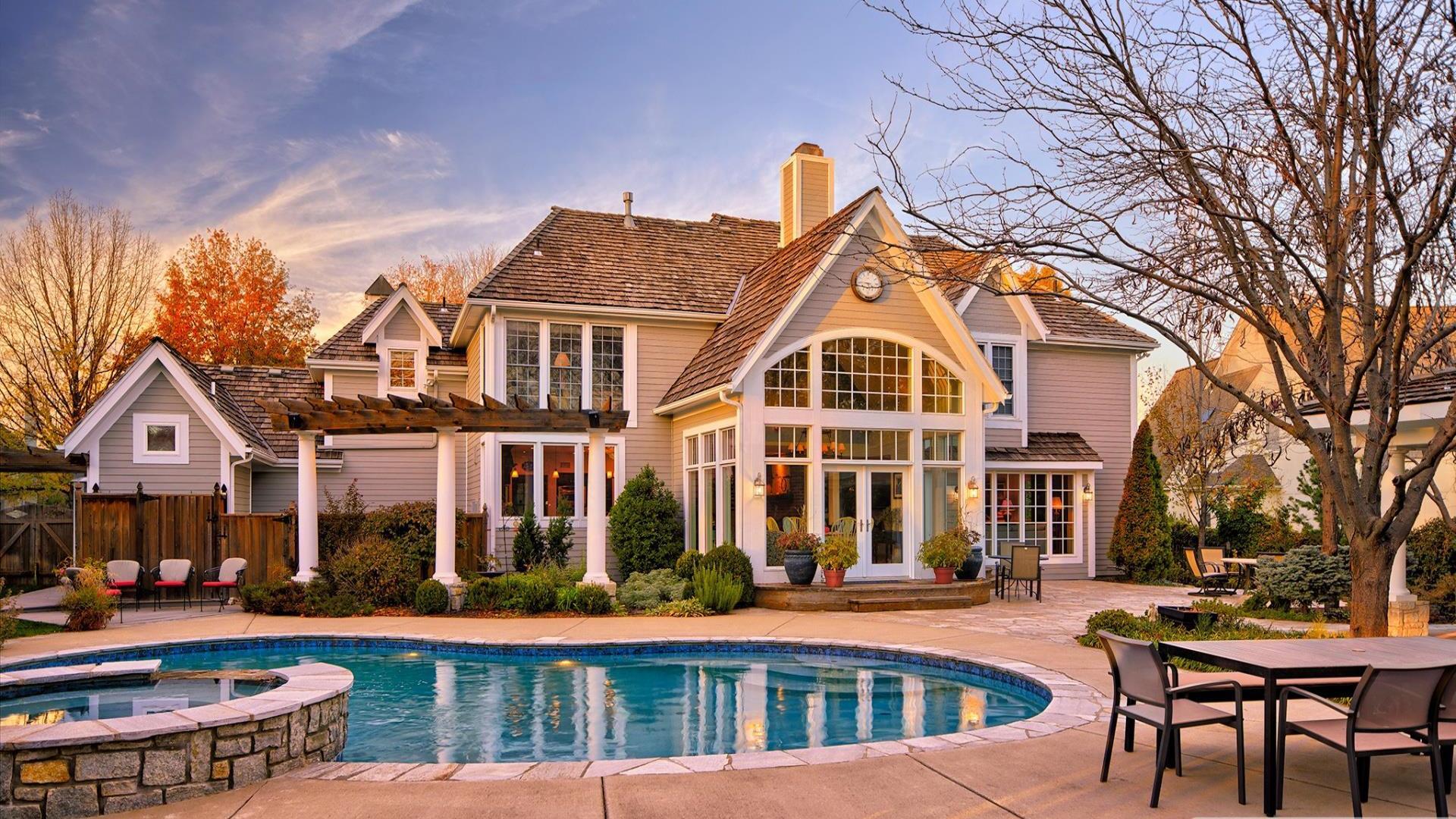 Luxury Mansion Wallpapers Top Free Luxury Mansion Backgrounds