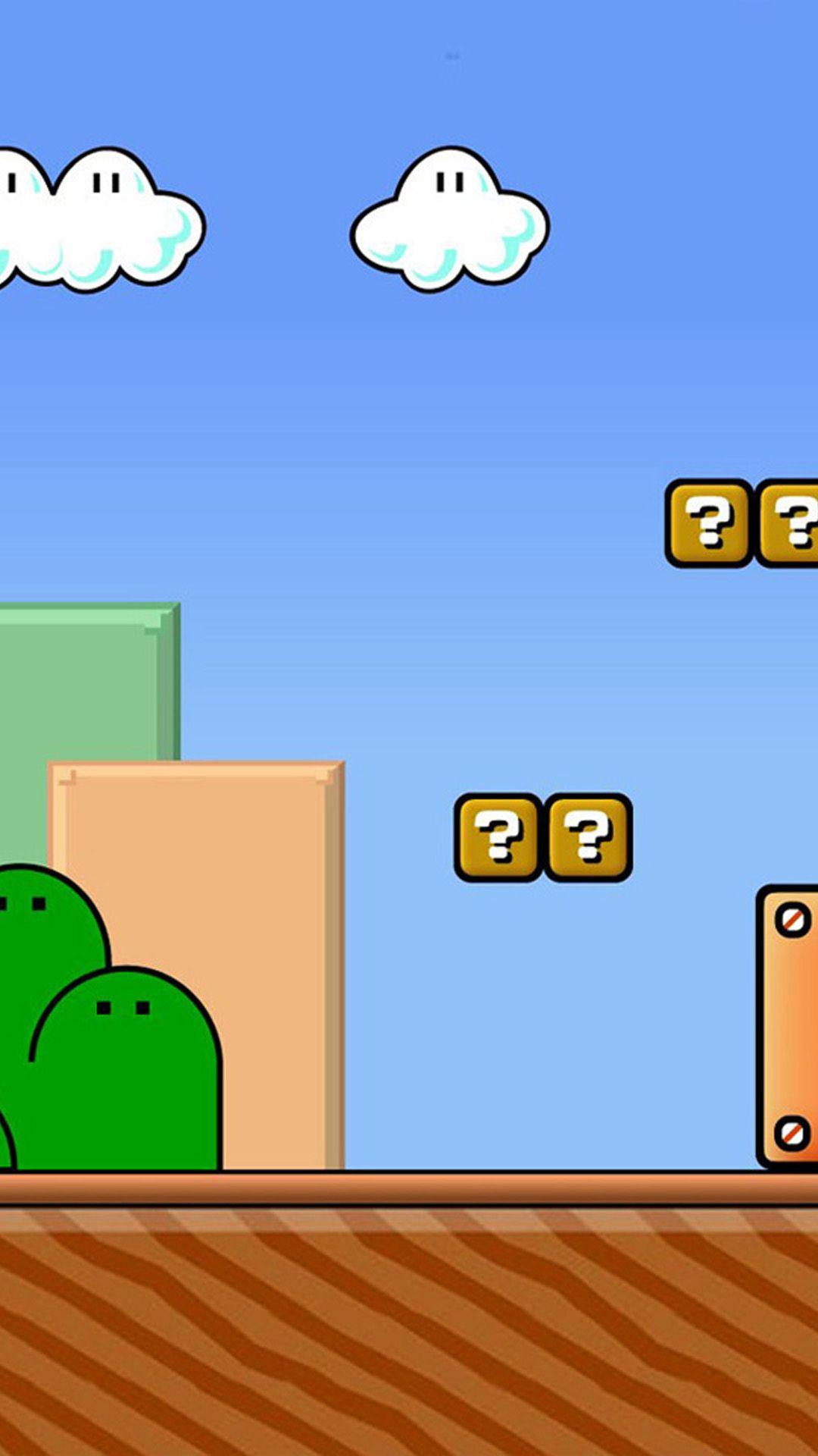 Super Mario Bros 3 iPhone Wallpapers Top Free Super Mario Bros 3