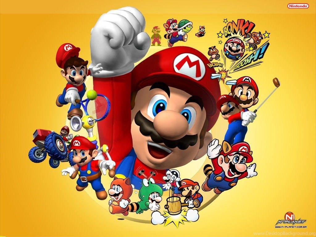 Mario iPad Wallpapers Top Free Mario iPad Backgrounds WallpaperAccess