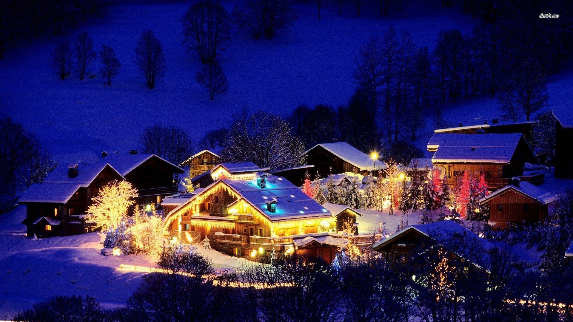 Norway Christmas Wallpapers Top Free Norway Christmas Backgrounds