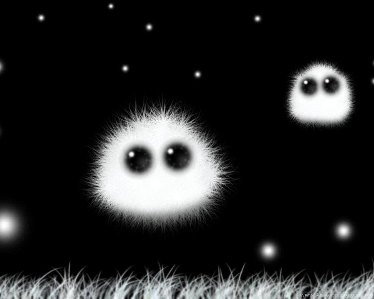 Cute Black Desktop Wallpapers Top Free Cute Black Desktop Backgrounds