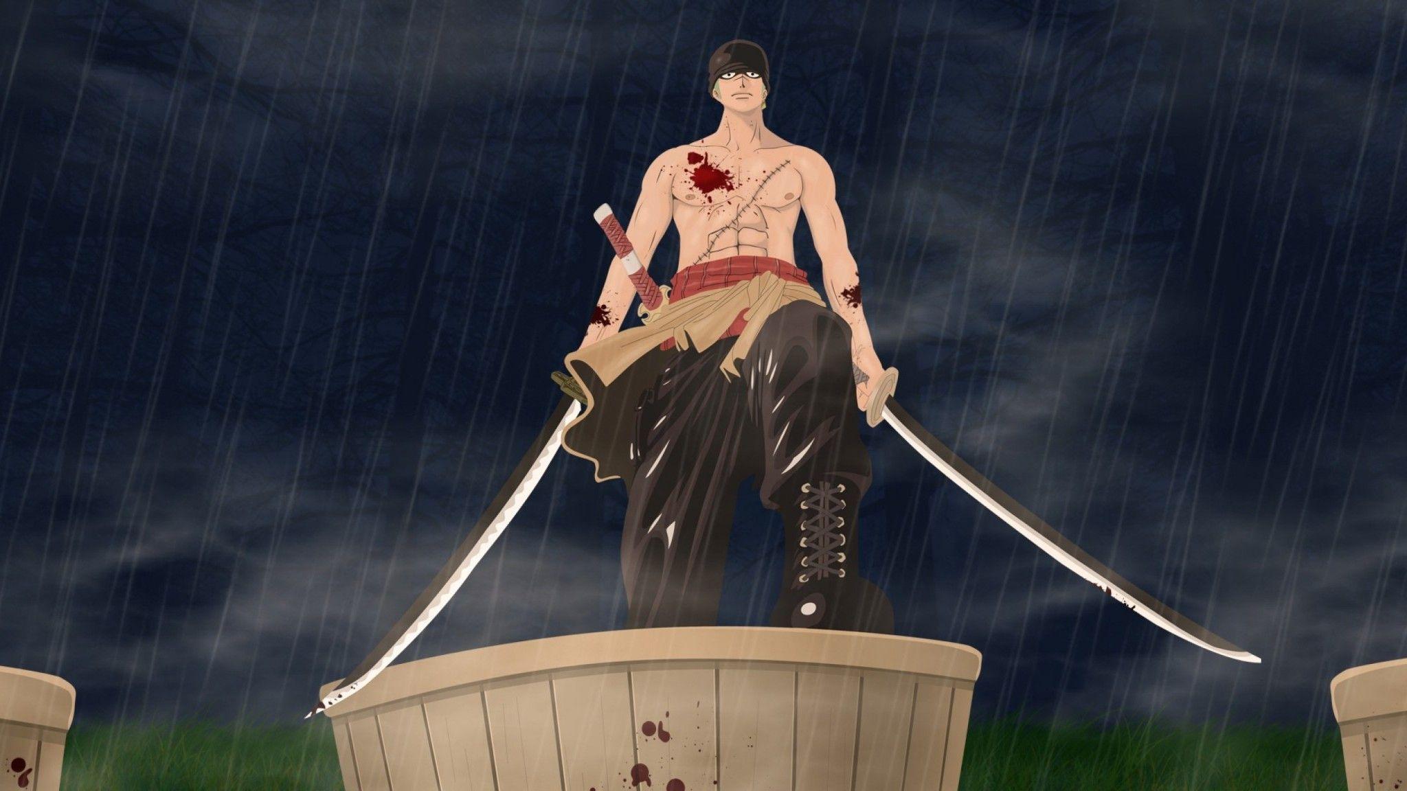 Zoro Bounty Wallpapers Top Free Zoro Bounty Backgrounds WallpaperAccess