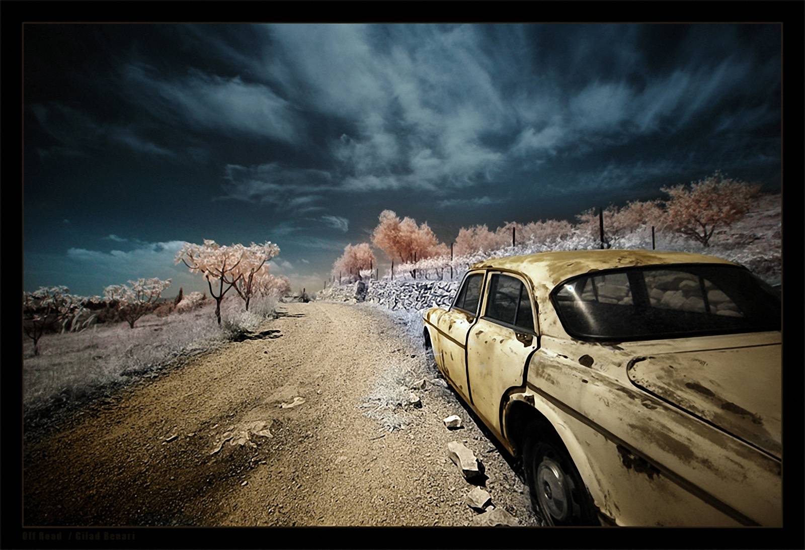 Vintage Road Wallpapers Top Free Vintage Road Backgrounds