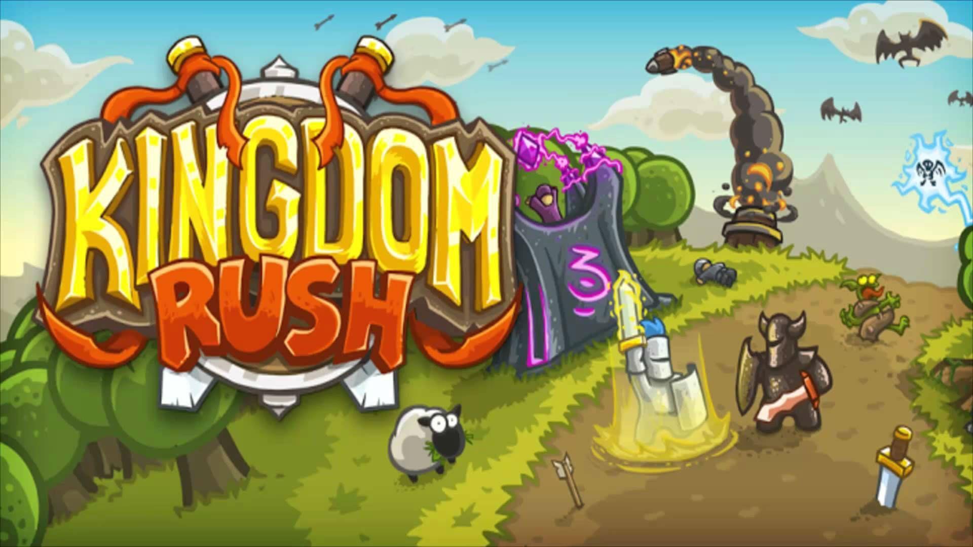 Kingdom Rush Wallpapers Top Free Kingdom Rush Backgrounds