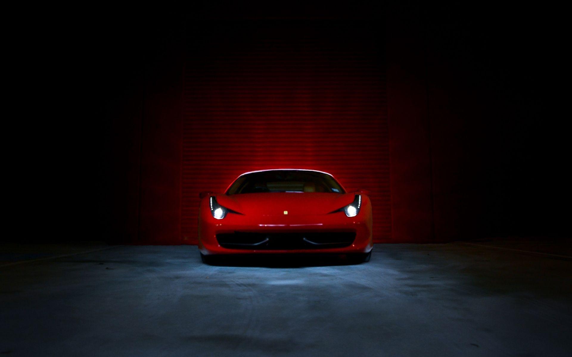 Black Ferrari Wallpapers Top Free Black Ferrari Backgrounds