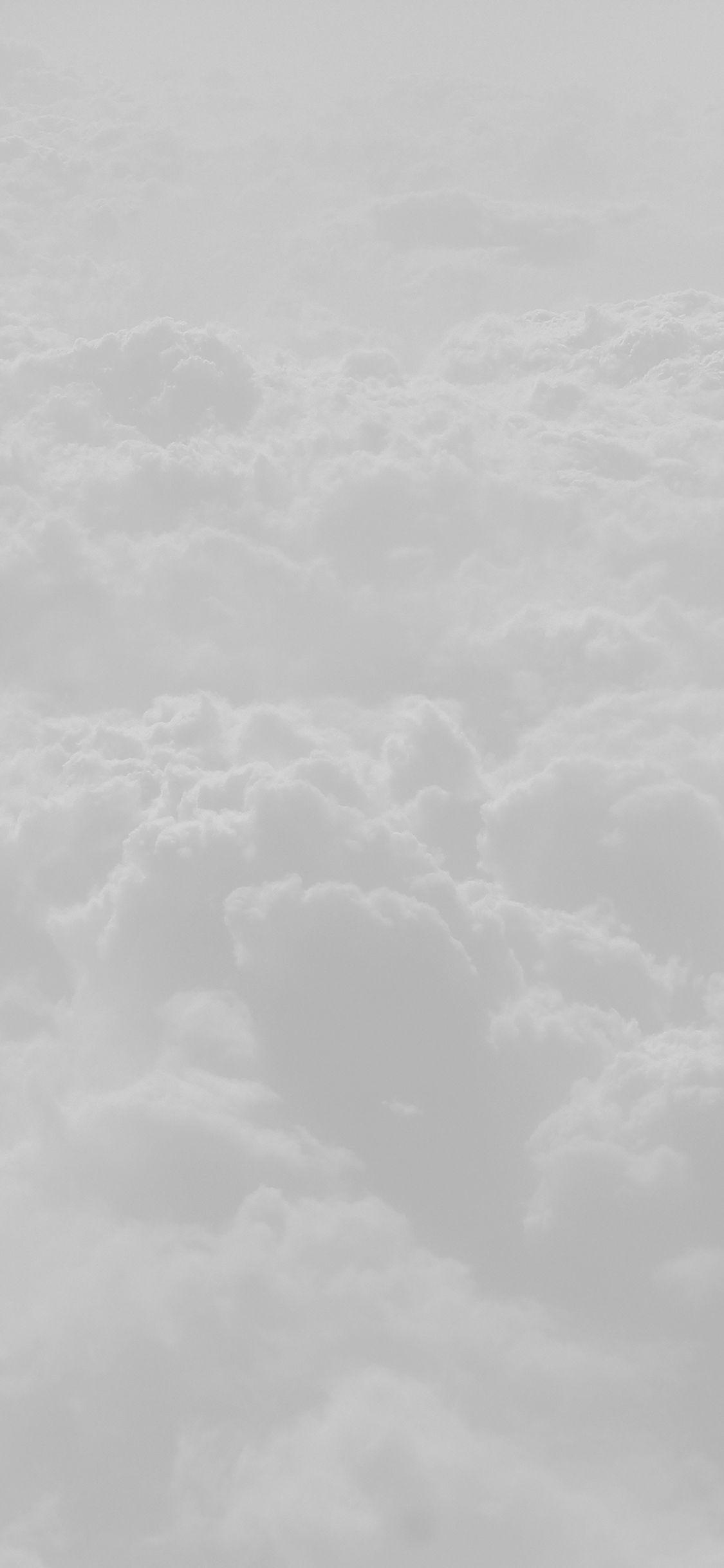 Black and White Cloud Wallpapers Top Free Black and White Cloud Backgrounds WallpaperAccess