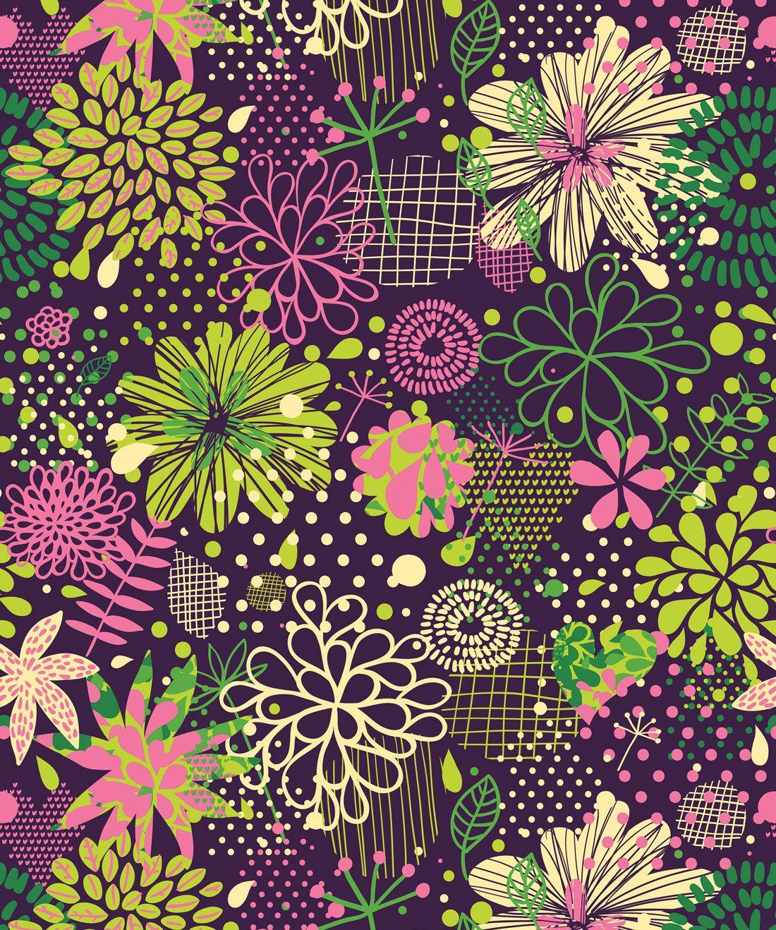 Bright Floral Wallpapers Top Free Bright Floral Backgrounds