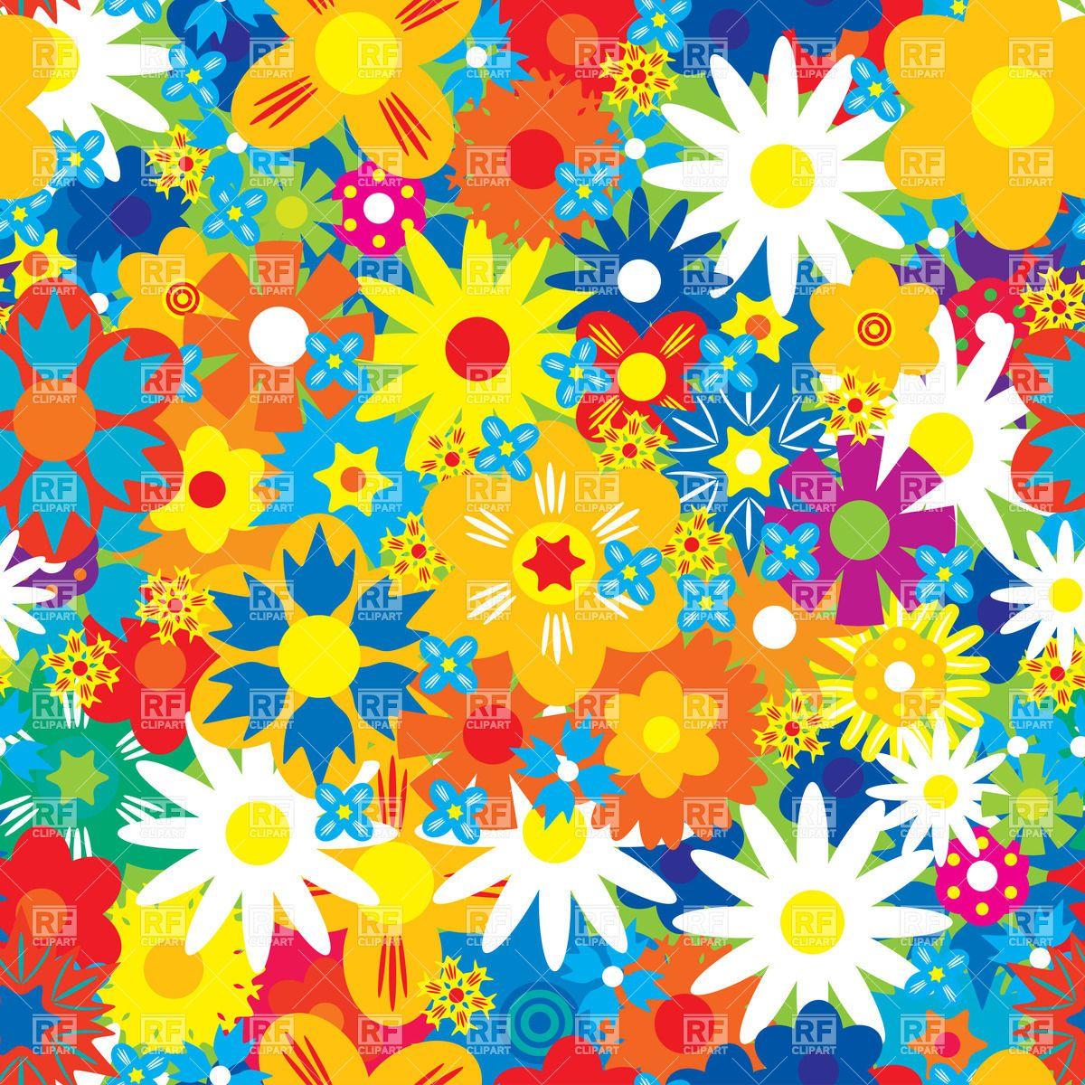 Bright Floral Wallpapers Top Free Bright Floral Backgrounds