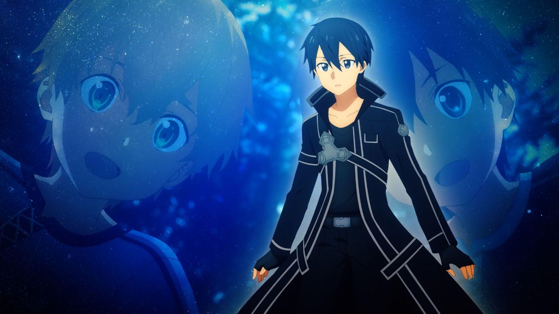 Sword Art Online Alicization War of Underworld Wallpapers Top Free