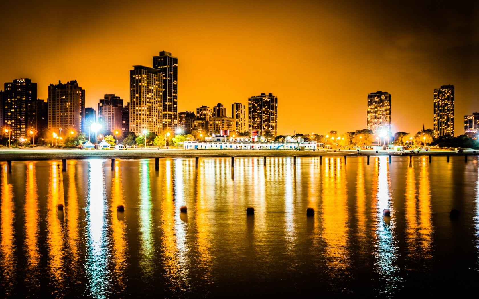 Yellow City Wallpapers Top Free Yellow City Backgrounds WallpaperAccess