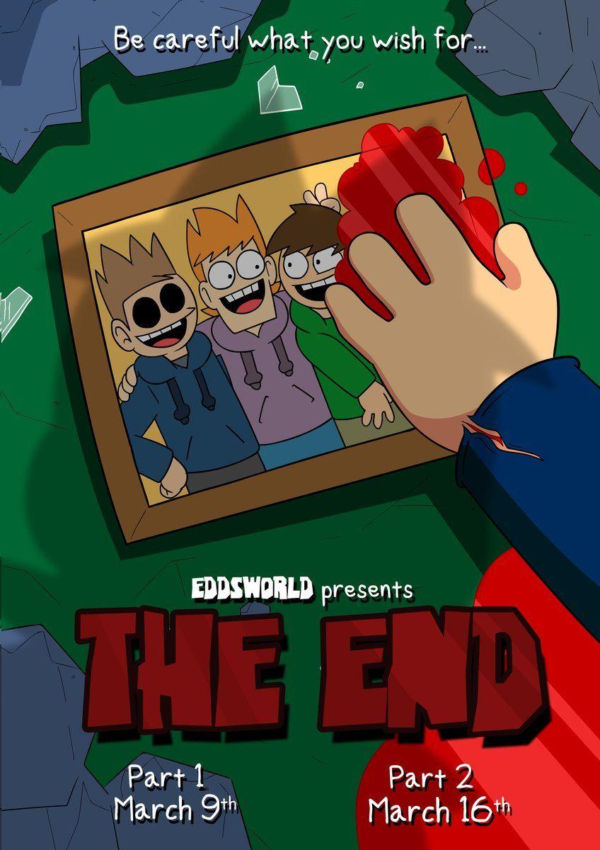 Eddsworld Tord Wallpapers Top Free Eddsworld Tord Backgrounds WallpaperAccess
