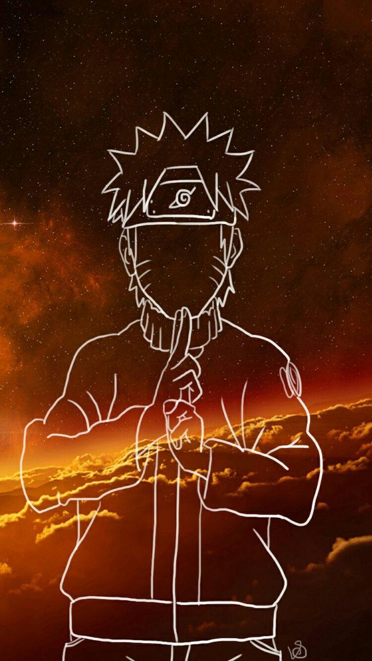 Naruto iPhone 4k Wallpapers Top Free Naruto iPhone 4k Backgrounds