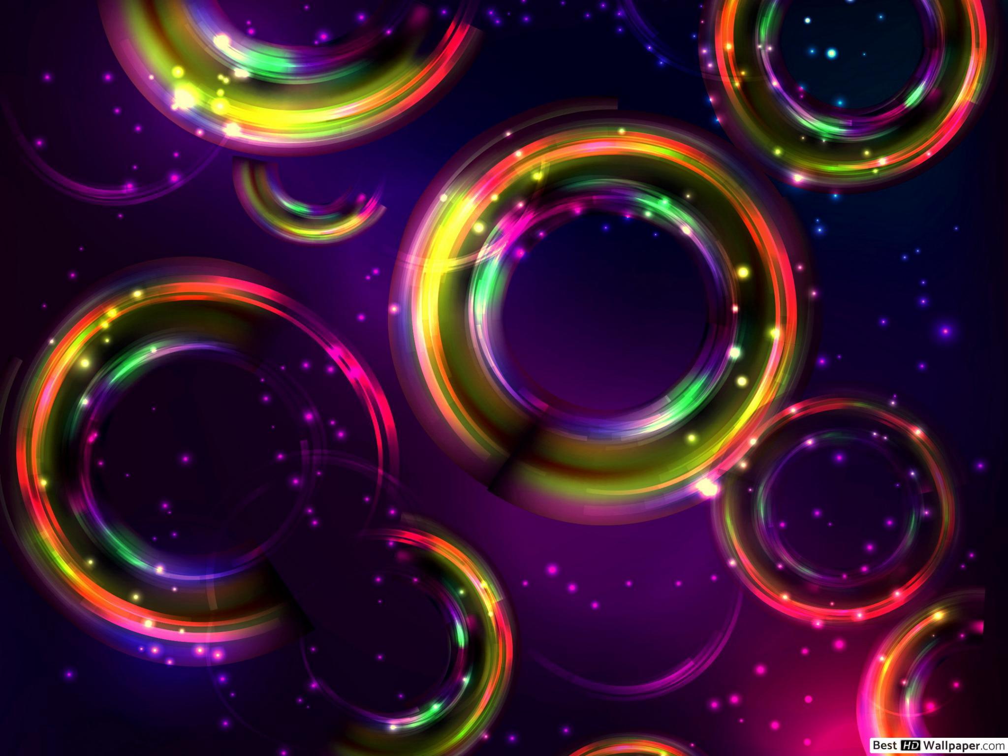 Rainbow Bubbles Wallpapers Top Free Rainbow Bubbles Backgrounds