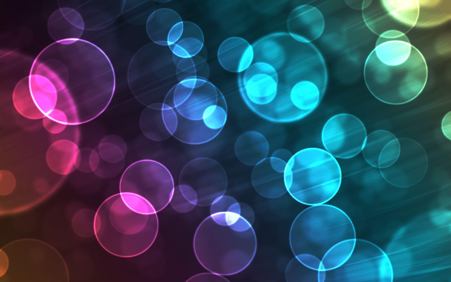 Rainbow Bubbles Wallpapers Top Free Rainbow Bubbles Backgrounds