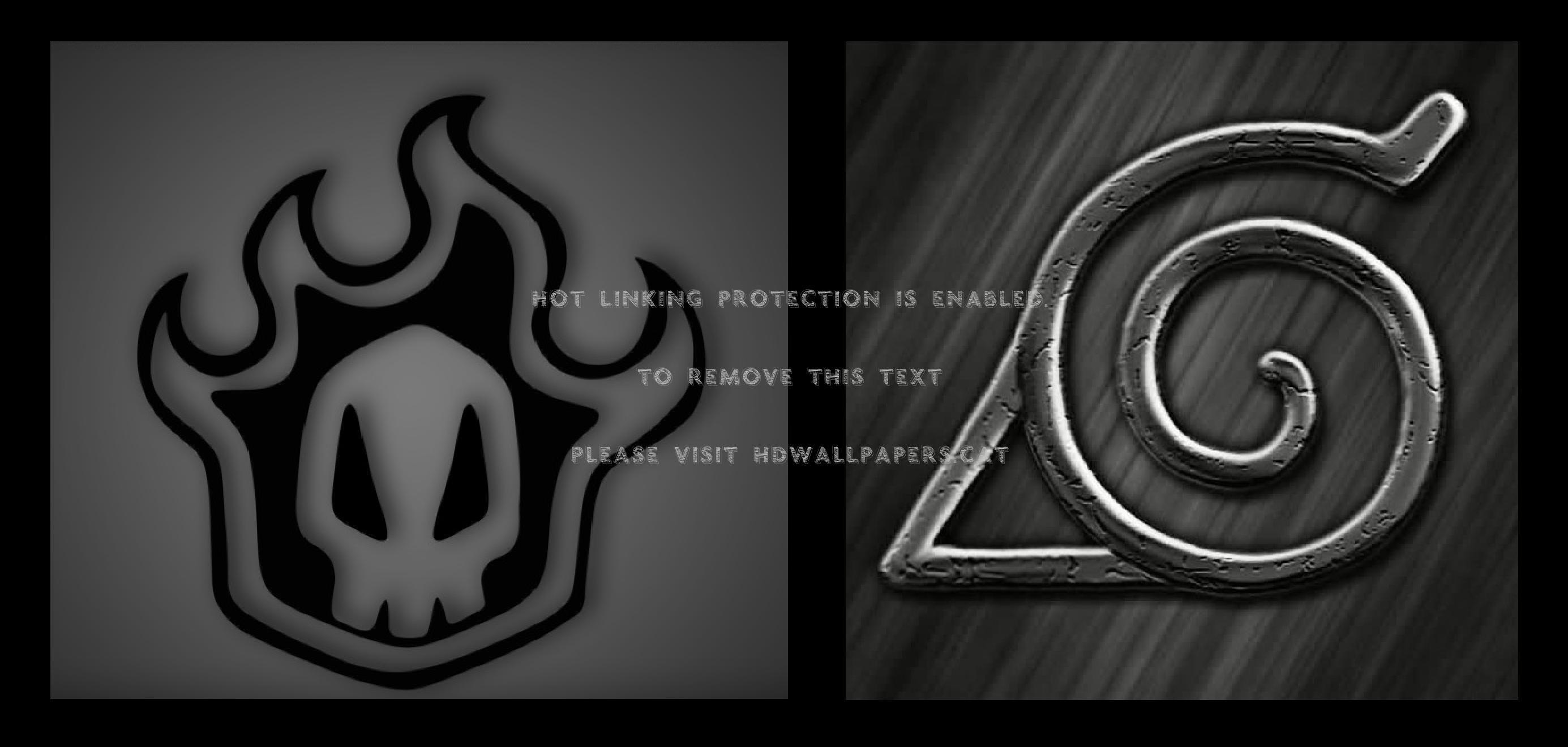 Naruto Leaf Village Symbol Phone Wallpaper hd, picture, image