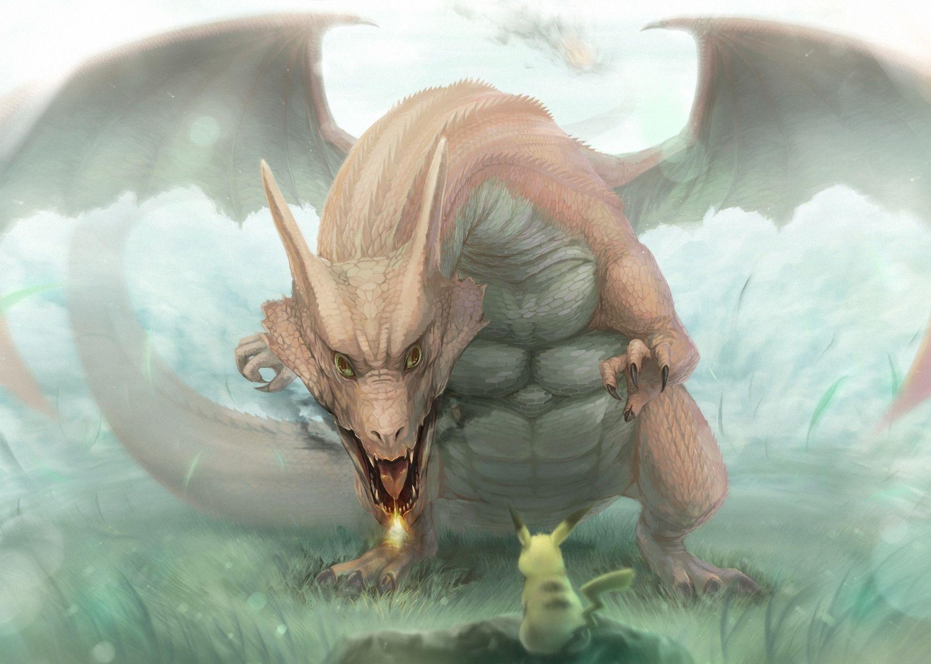 Pokemon Charizard Wallpapers Top Những Hình Ảnh Đẹp
