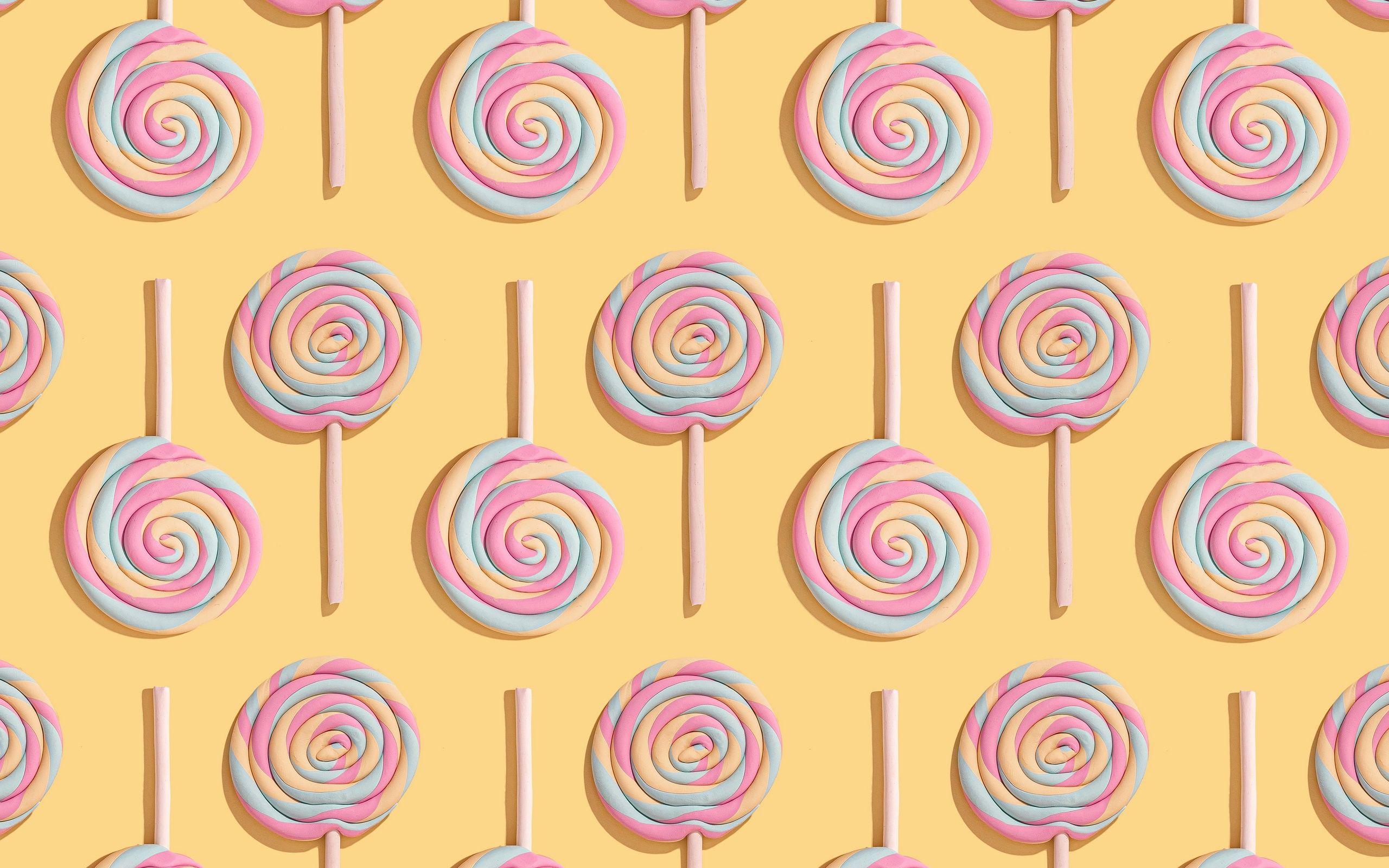 Lollipop Wallpapers Top Free Lollipop Backgrounds WallpaperAccess