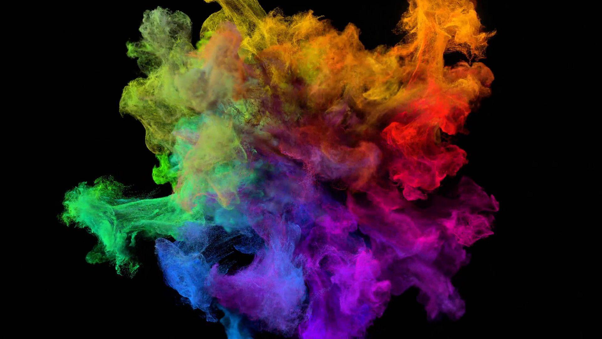 3D Color Explosion Wallpapers Top Free 3D Color Explosion Backgrounds