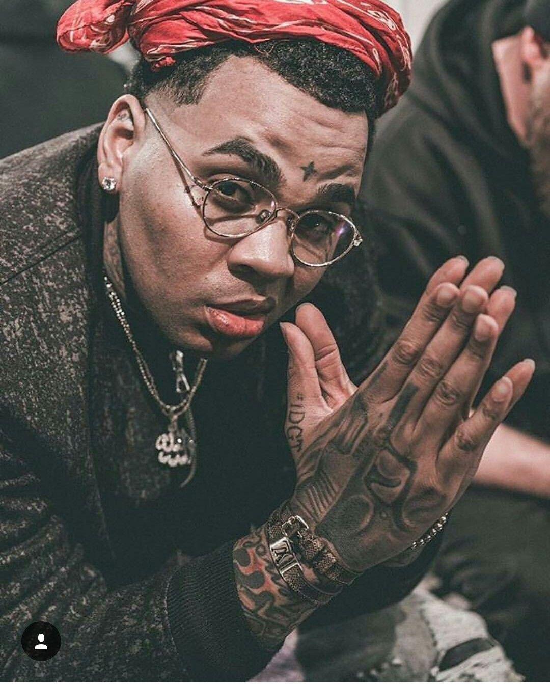 Kevin Gates Wallpapers Top Free Kevin Gates Backgrounds WallpaperAccess