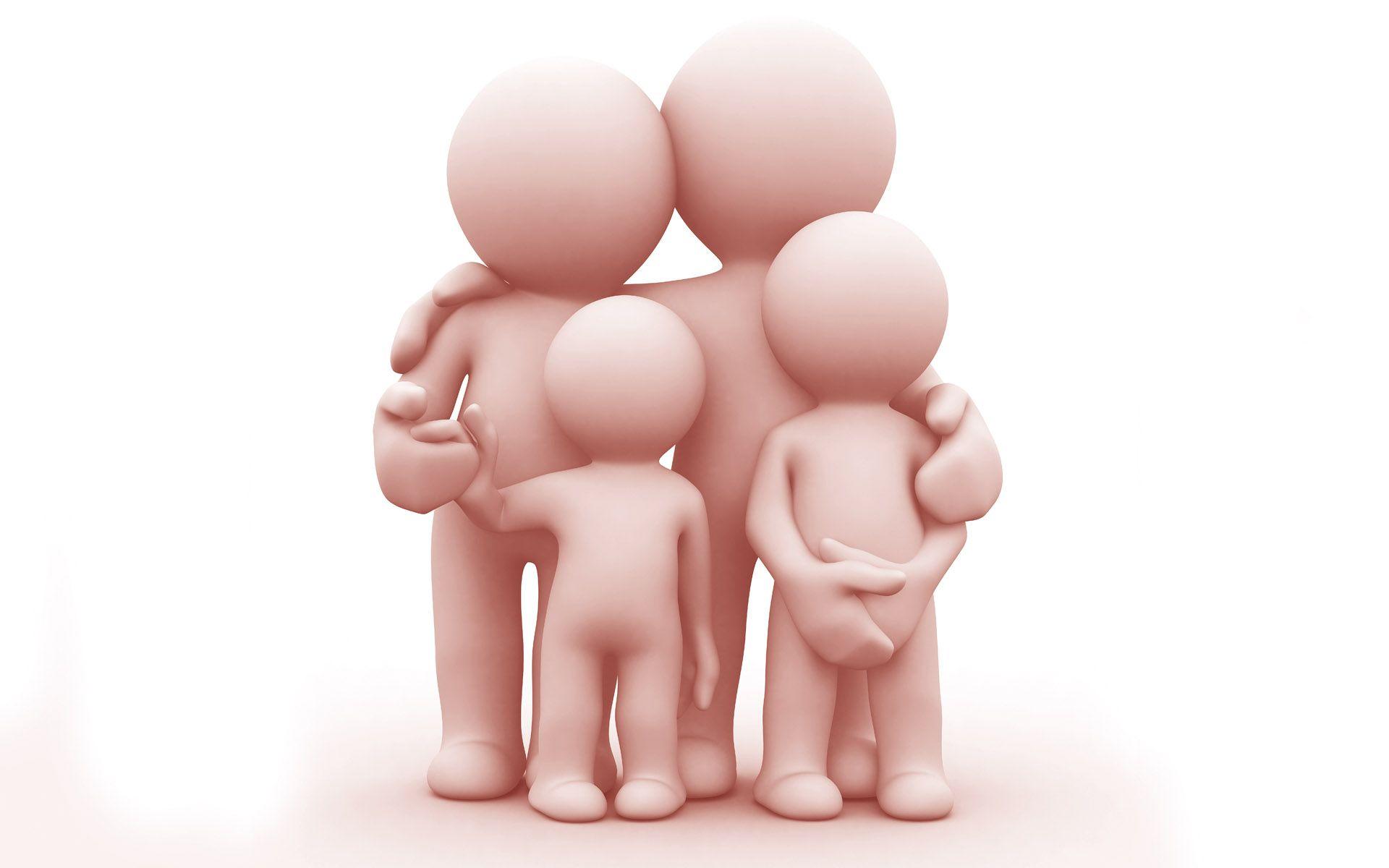 My Family Wallpapers Top Free My Family Backgrounds WallpaperAccess