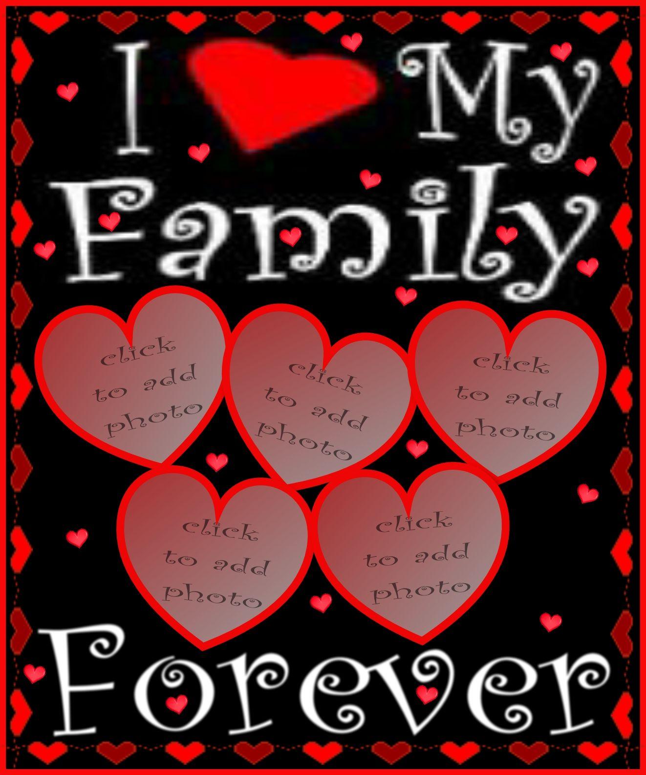 Love My Family Wallpapers Top Free Love My Family Backgrounds