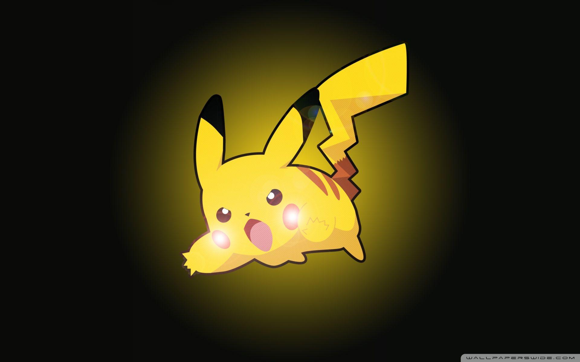 Angry Pikachu Wallpapers Top Free Angry Pikachu Backgrounds