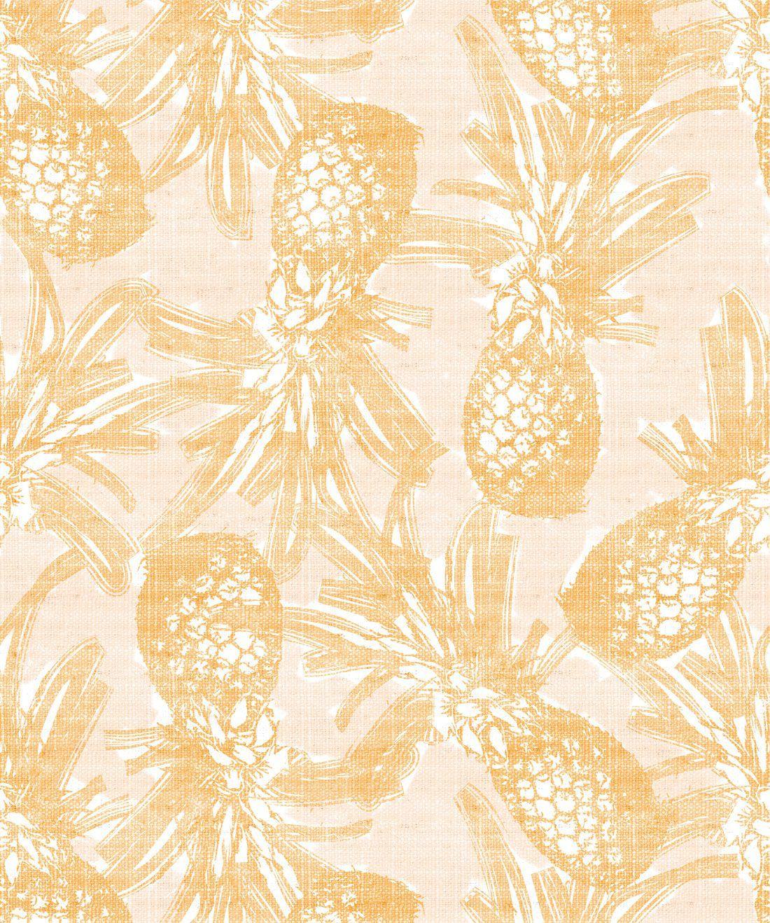 Gold Pineapple Wallpapers Top Free Gold Pineapple Backgrounds WallpaperAccess
