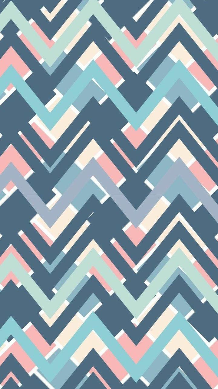 Blue Chevron Wallpapers Top Free Blue Chevron Backgrounds
