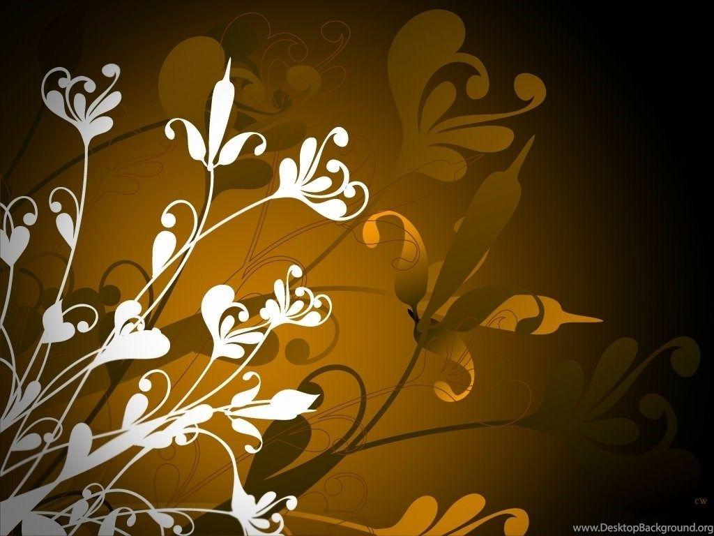 Brown Flower Desktop Wallpapers Top Free Brown Flower Desktop