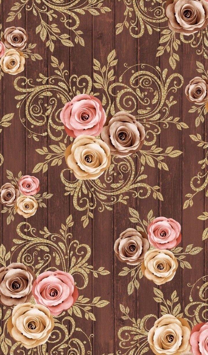 Brown Flower Wallpapers Top Free Brown Flower Backgrounds