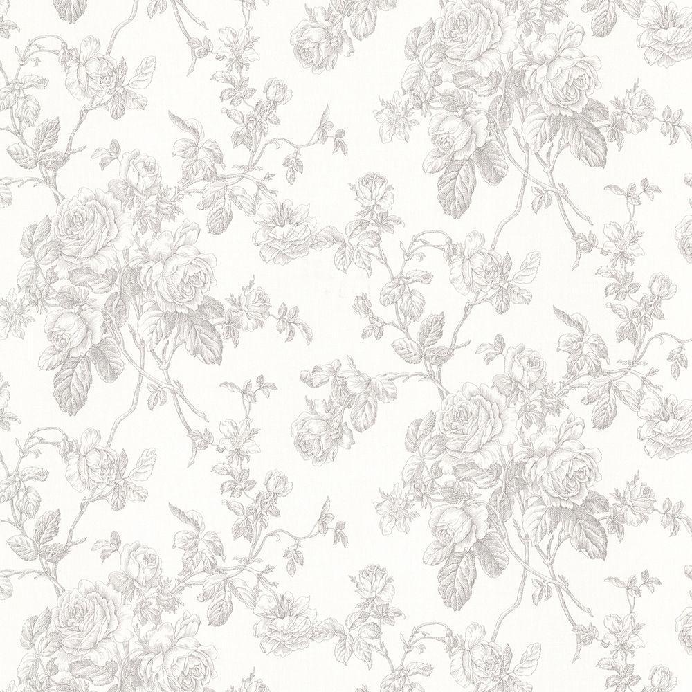 Gray Floral Wallpapers Top Free Gray Floral Backgrounds WallpaperAccess