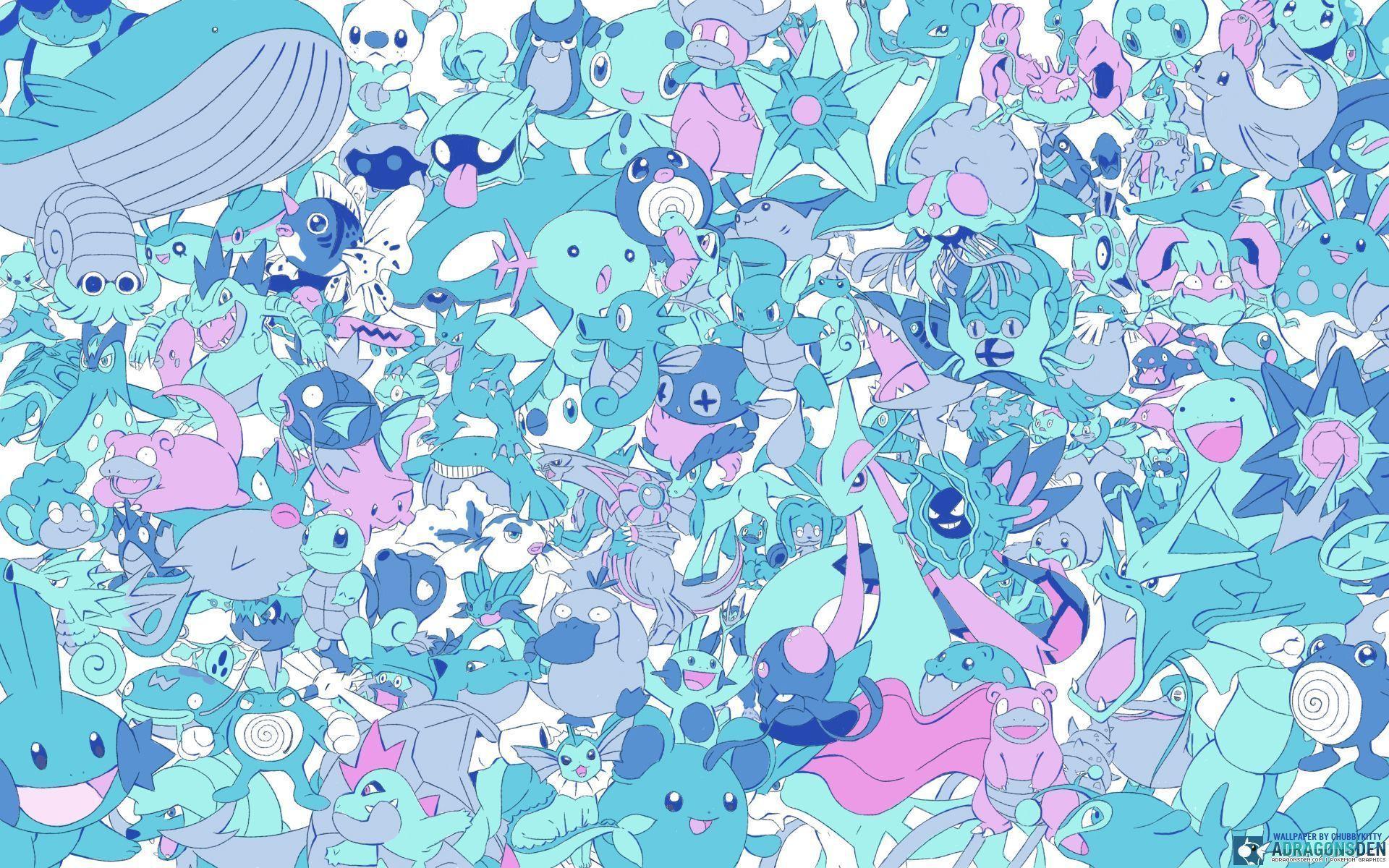Ice Pokémon Wallpapers Top Free Ice Pokémon Backgrounds WallpaperAccess