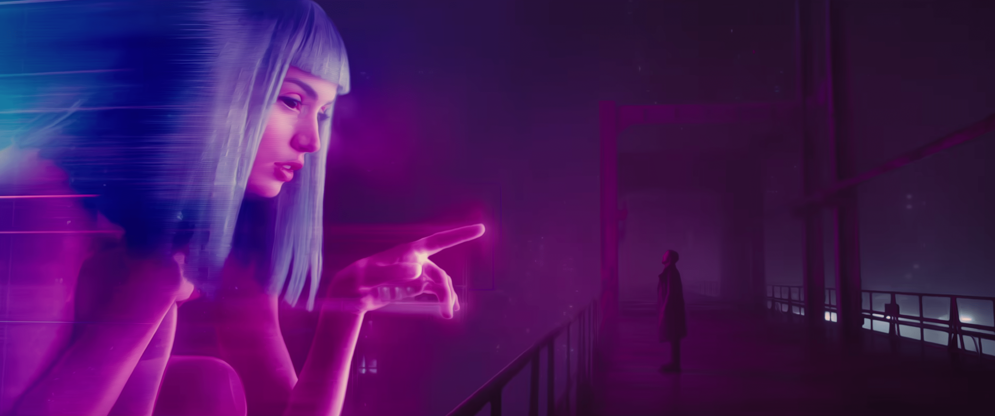 Blade Runner 2049 HD Wallpapers Top Free Blade Runner 2049 HD